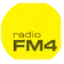 Logo Radio FM4