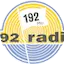 Logo 192 Radio
