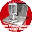 Logo Radio Tv Mix Congolaise