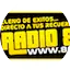 Logo Radio 80s