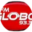 Logo FM Globo