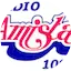 Logo Radio Amistad 1090 AM