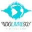 Logo Mundo Livre FM
