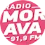 Logo Radio Morava