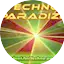Logo Techno Paradize
