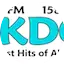 Logo CKDO