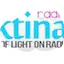 Logo Aktina Radio 104.7