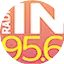 Logo Radio IN