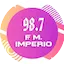 Logo FM Imperio 98.7