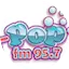Logo Más Pop FM