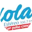 Logo Hola Estéreo