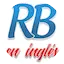 Logo Radio Retro Baladas en Inglés