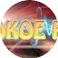 Logo PokoeFM