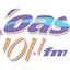Logo Coast 101.1
