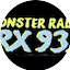 Logo Monster Radio RX