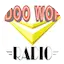 Logo Doo Wop Radio