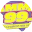 Logo Jammin 99.9