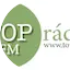 Logo TOP FM rádió