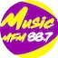 Logo Music FM