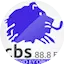 Logo CBS Radio Buganda