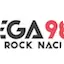 Logo Mega FM