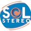 Logo Sol Stereo