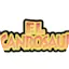 Logo El Rocanrosaurio