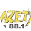 Logo Gazeta FM
