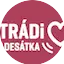 Logo Hitrádio North Music - Devadesátka