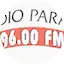 Logo Radio Parada