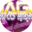 Logo Magic Disco Rádió