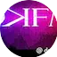 Logo DKFM Shoegaze Radio
