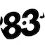 Logo 88.3JIA