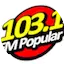 Logo FM Popular