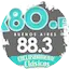 Logo R80.fm