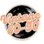 Logo Vintage 80 90