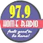Logo Home Radio
