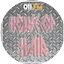 Logo 011.FM - House of Hair