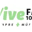 Logo Vive FM