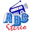 Logo Radio ABC Stereo