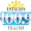 Logo Estación del Sol