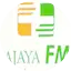 Logo Camajaya FM
