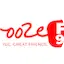 Logo Crooze FM
