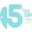 Logo Radyo 45'lik