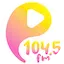 Logo Positividade FM