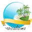 Logo Tropicalisima.fm - Salsa