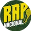 Logo Vagalume.FM - Rap Nacional