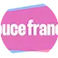 Logo Douce France