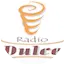Logo Radio Dulce