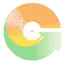 Logo Generation Soul Disco Funk